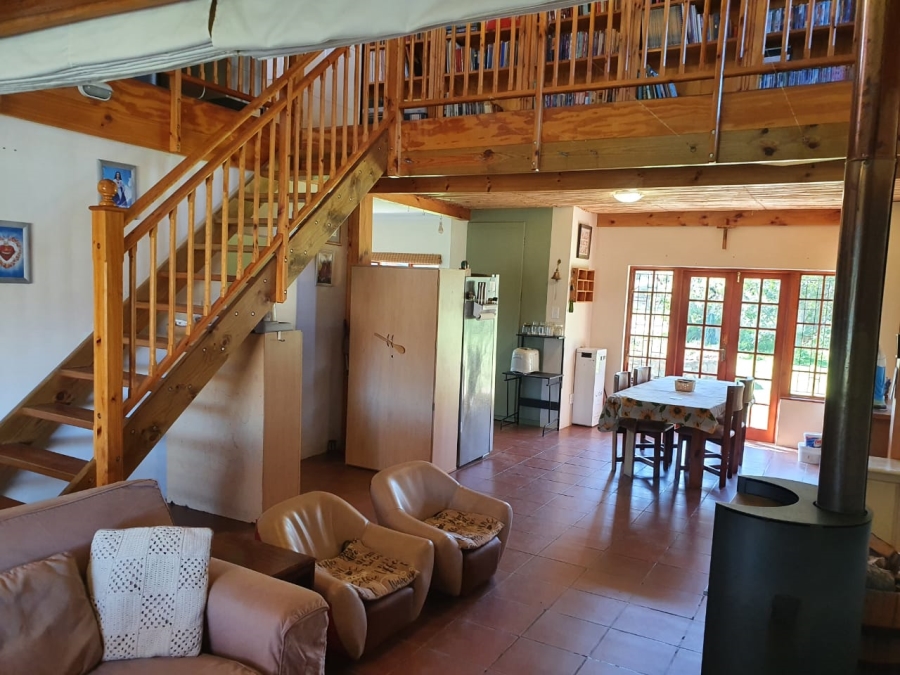  Bedroom Property for Sale in Van Wyksdorp Western Cape